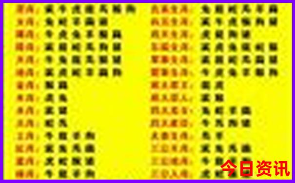 贵州的景点有哪些地方